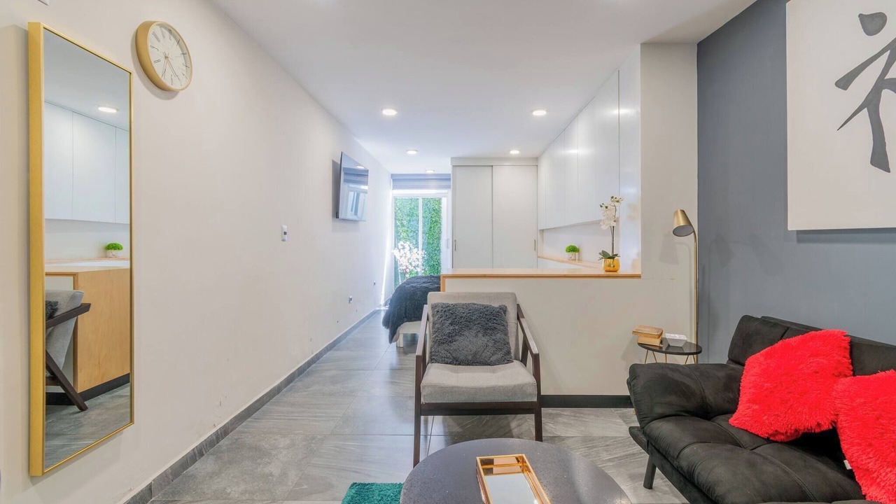 Photo of Livingroom in Durango