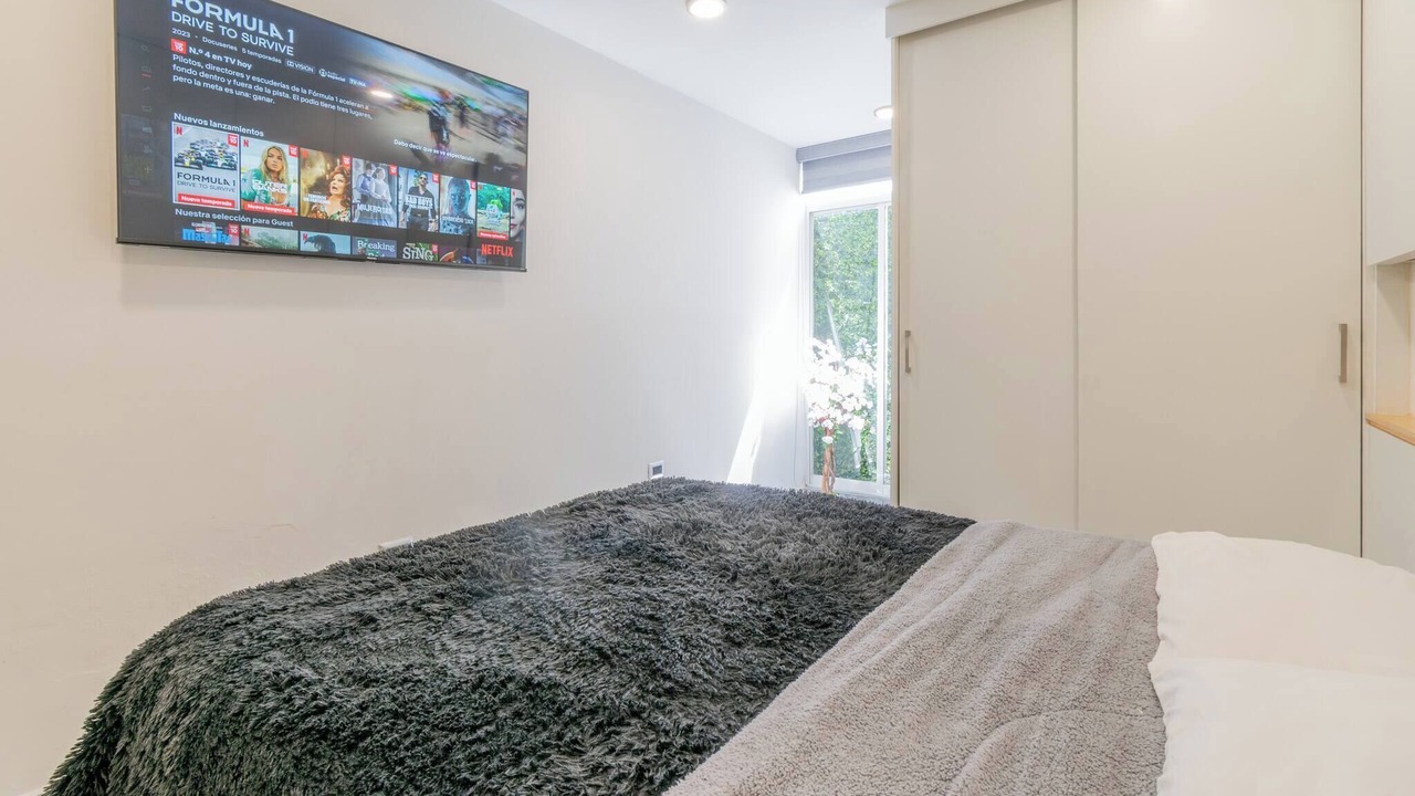 Photo of Bedroom in Durango