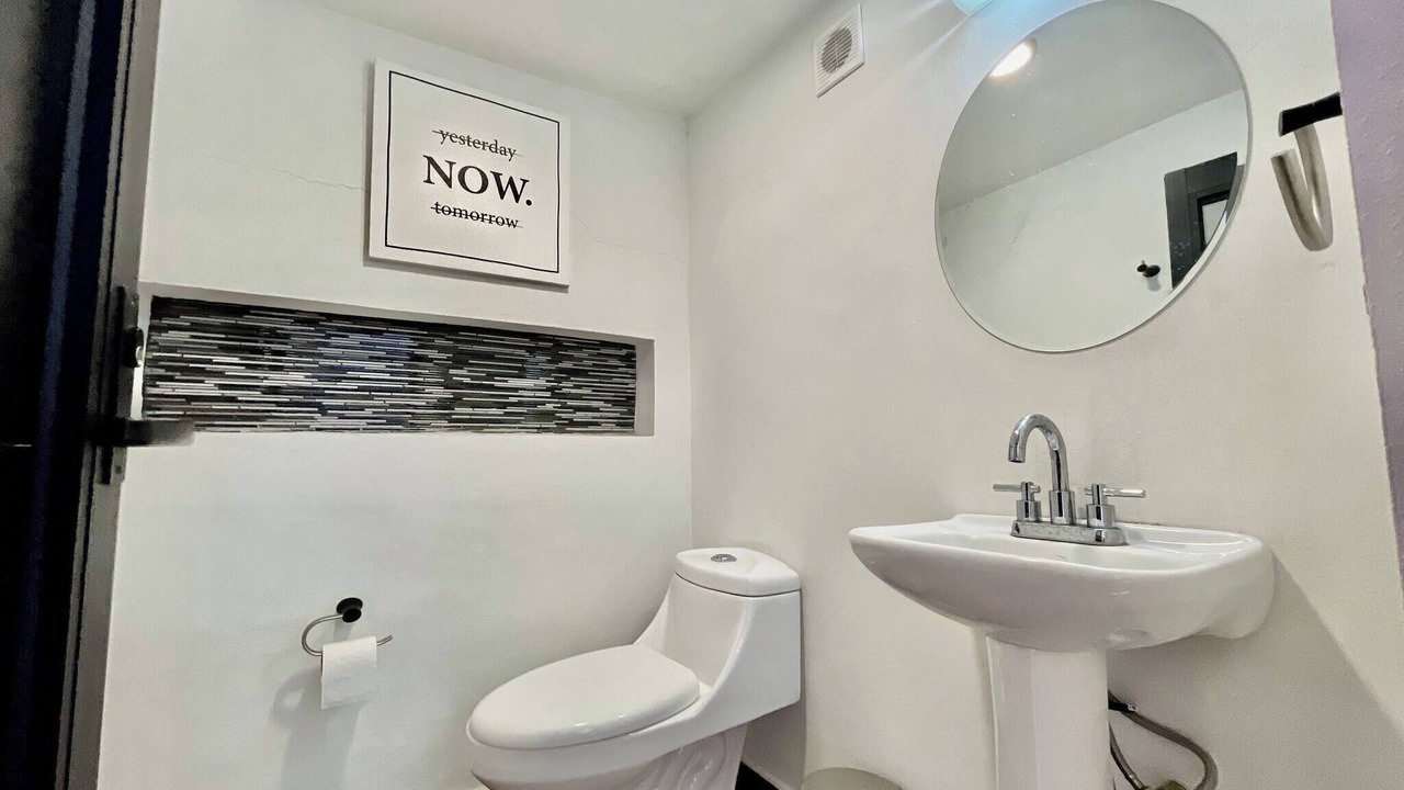 Photo of Bathroom in Durango