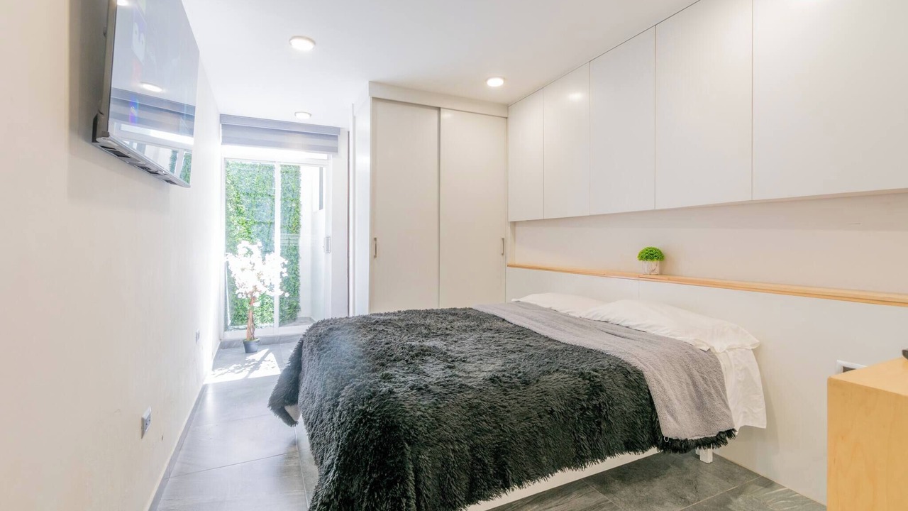 Photo of Bedroom in Durango
