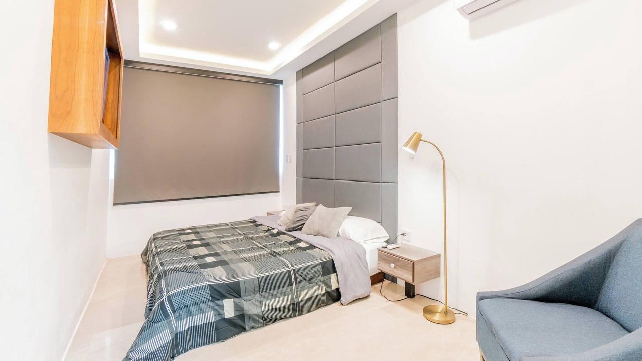 Photo of Bedroom in Durango