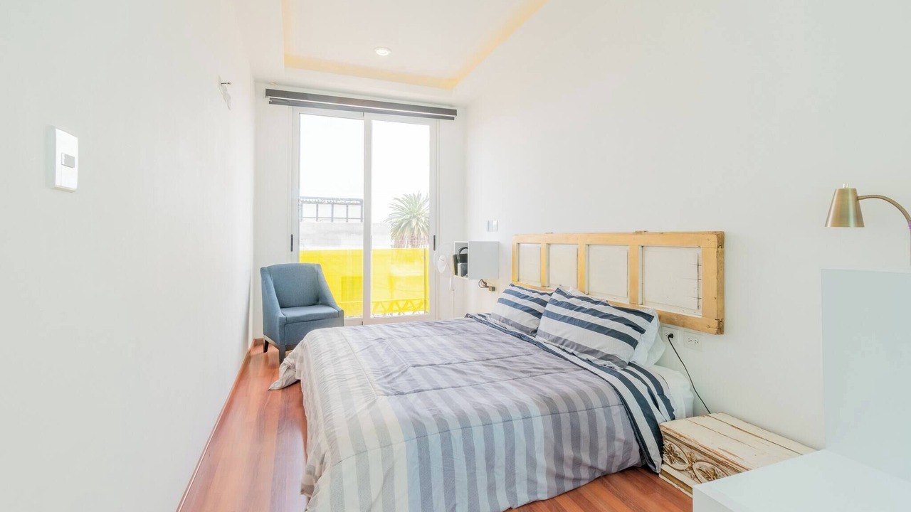 Photo of Bedroom in Durango