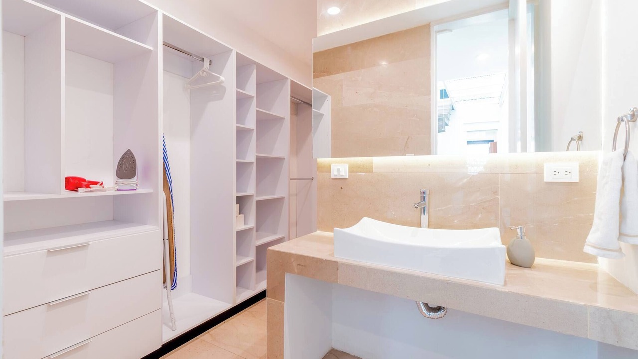 Photo of Bathroom in Durango