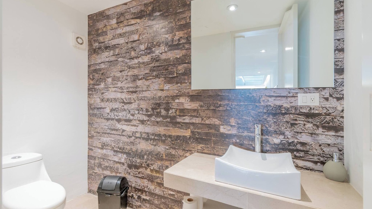 Photo of Bathroom in Durango