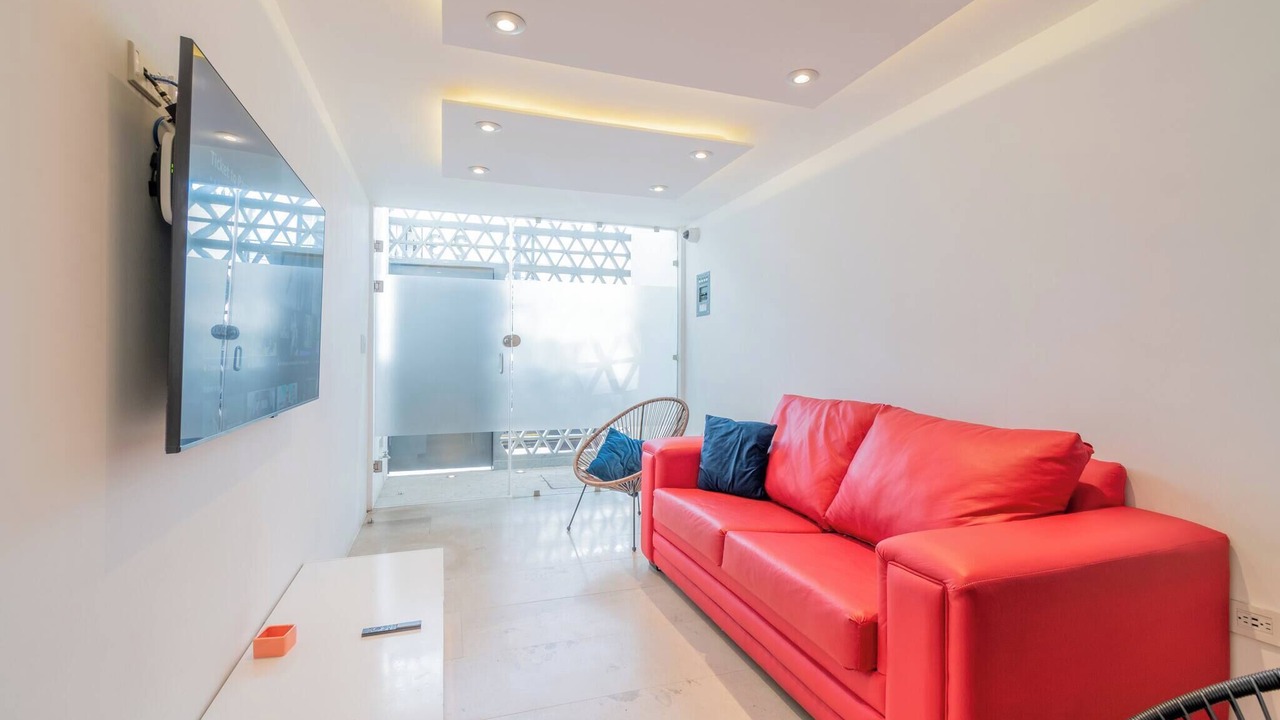 Photo of Livingroom in Durango