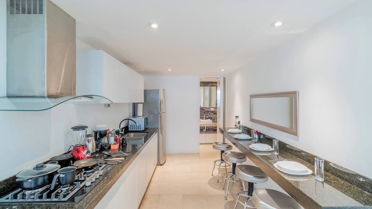 Photo of Kitchen in Durango