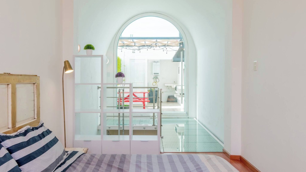 Photo of Bedroom in Durango