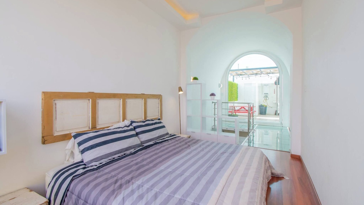 Photo of Bedroom in Durango