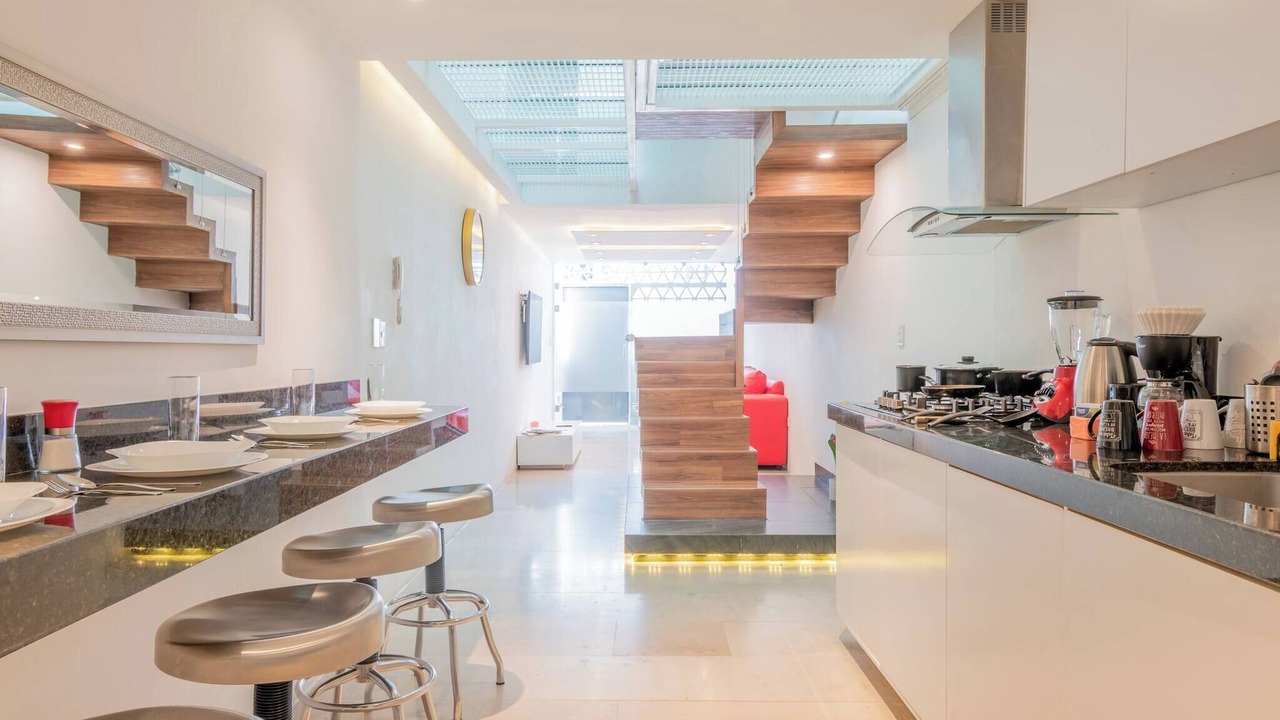 Photo of Kitchen in Durango