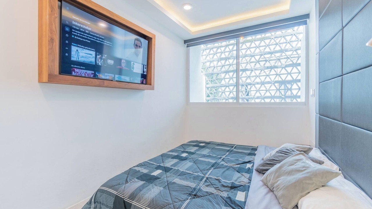 Photo of Bedroom in Durango