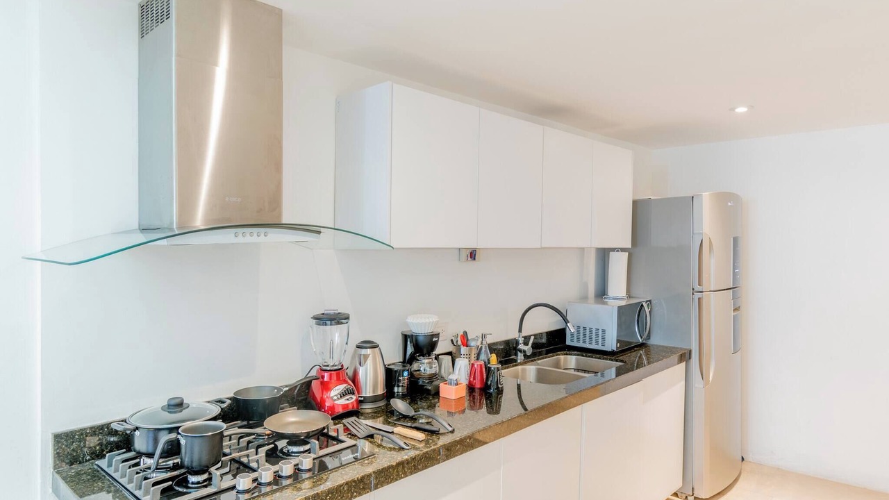 Photo of Kitchen in Durango