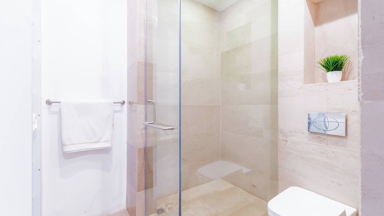 Photo of Bathroom in Durango