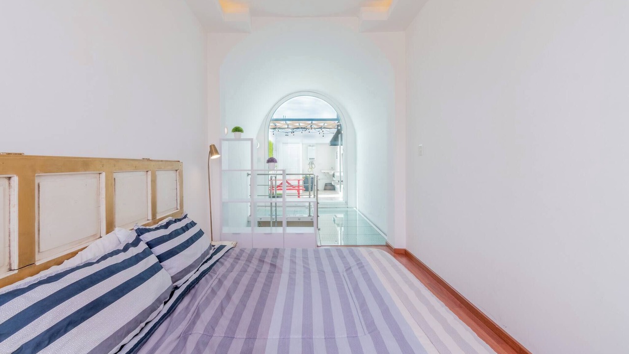 Photo of Bedroom in Durango