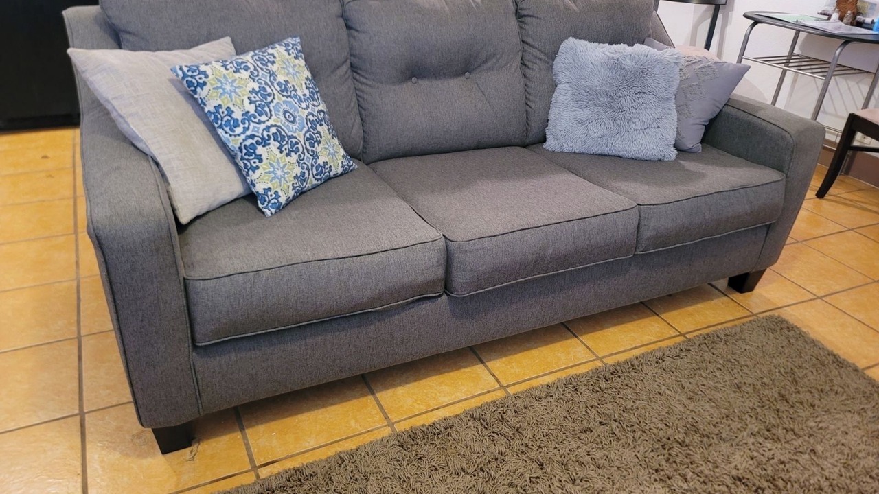 Photo of Livingroom in Blanco