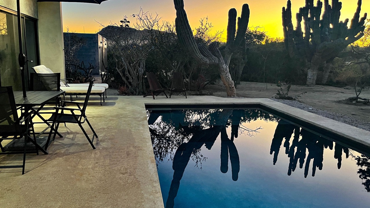 Photo of Outdoor in Los Zacatitos