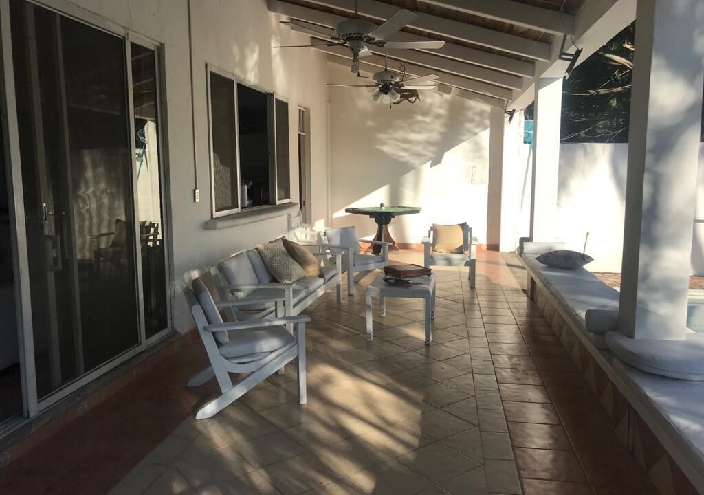 Photo of Outdoor in Puerto San Jose