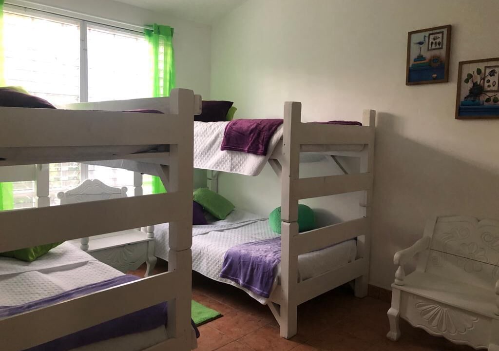 Photo of Bedroom in Puerto San Jose