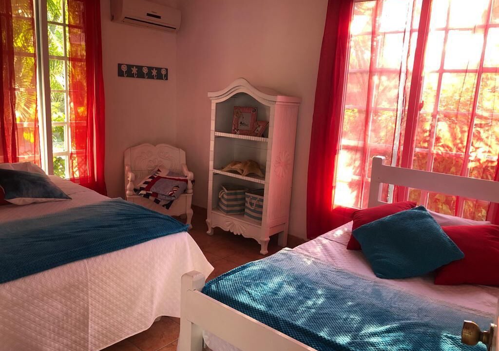 Photo of Bedroom in Puerto San Jose