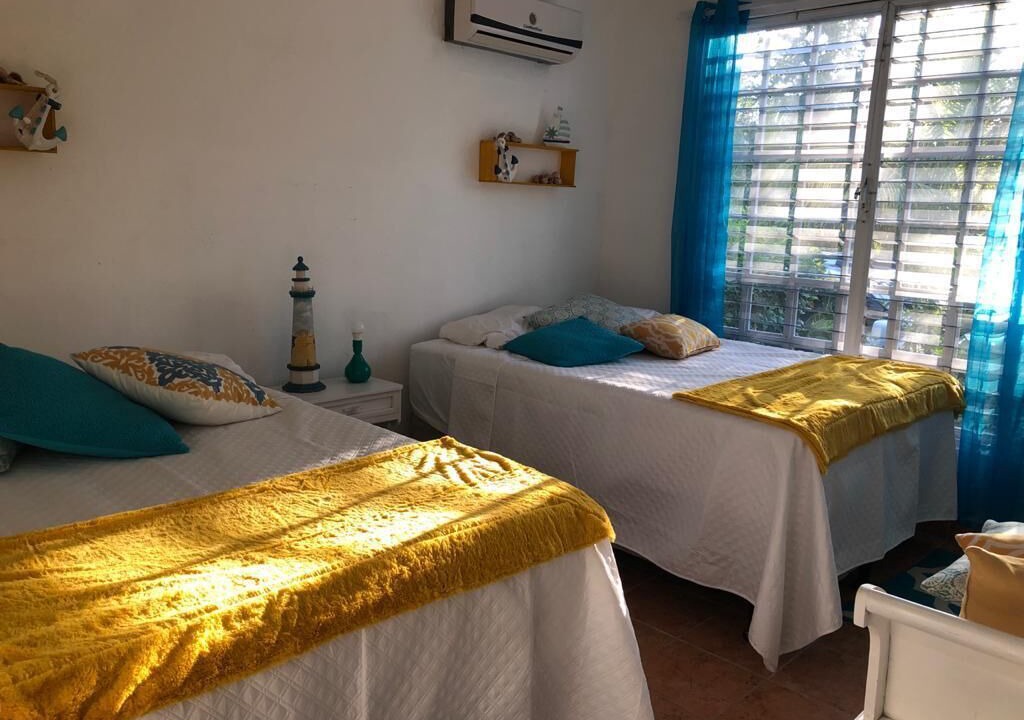 Photo of Bedroom in Puerto San Jose
