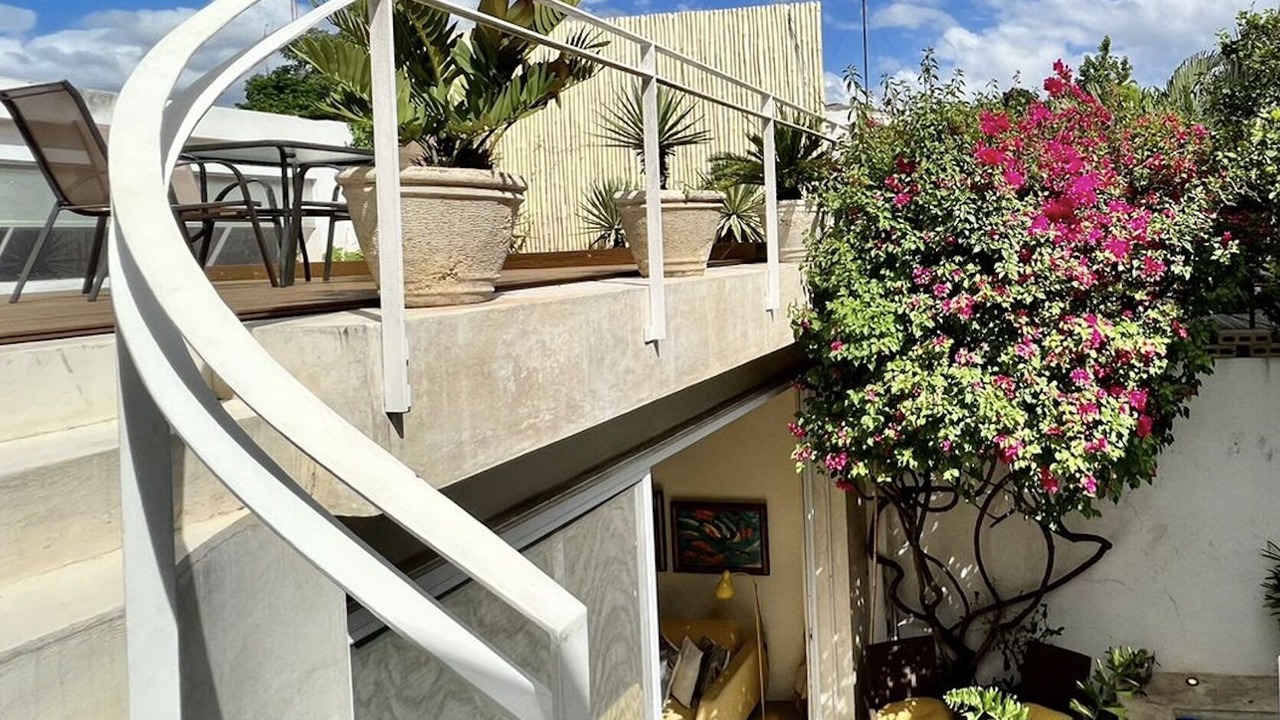 Photo of Outdoor in Centro