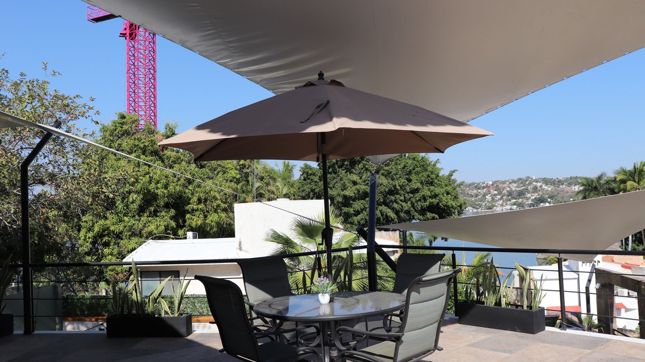 Photo of Outdoor in Tequesquitengo