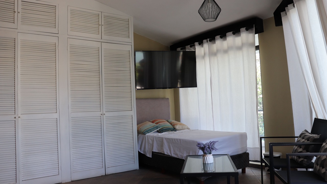 Photo of Bedroom in Tequesquitengo