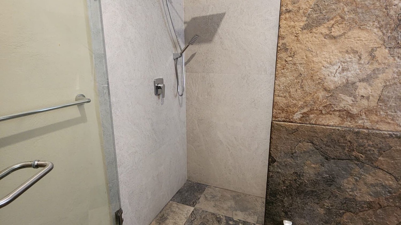Photo of Bathroom in Tequesquitengo