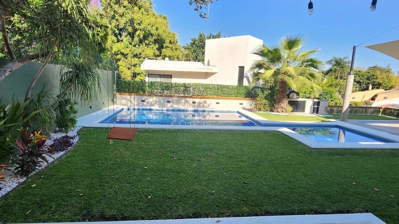 Photo of Outdoor in Tequesquitengo