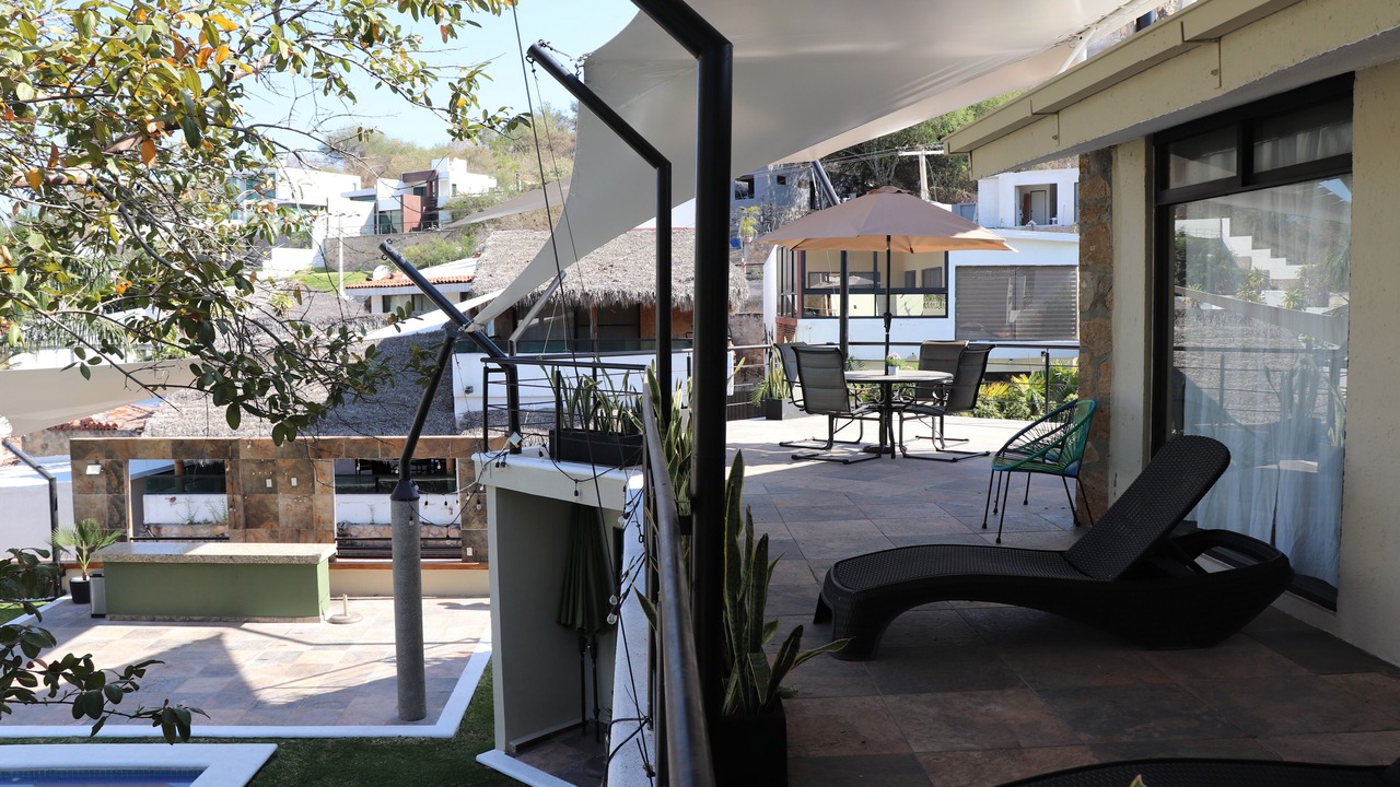 Photo of Outdoor in Tequesquitengo