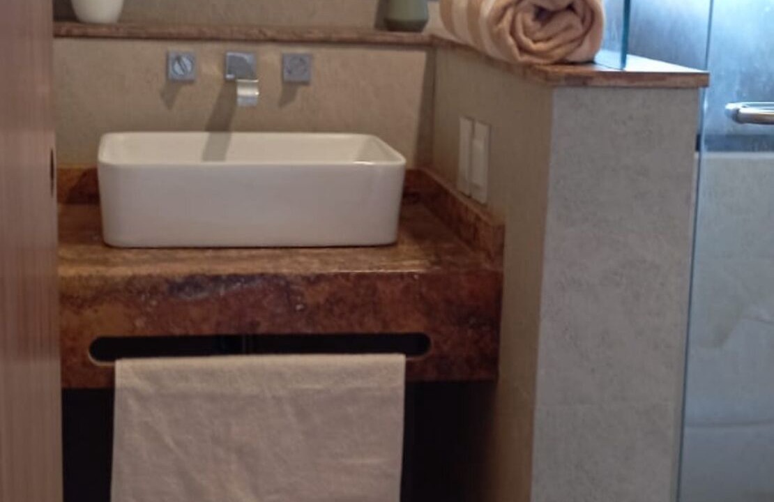 Photo of Bathroom in Tequesquitengo