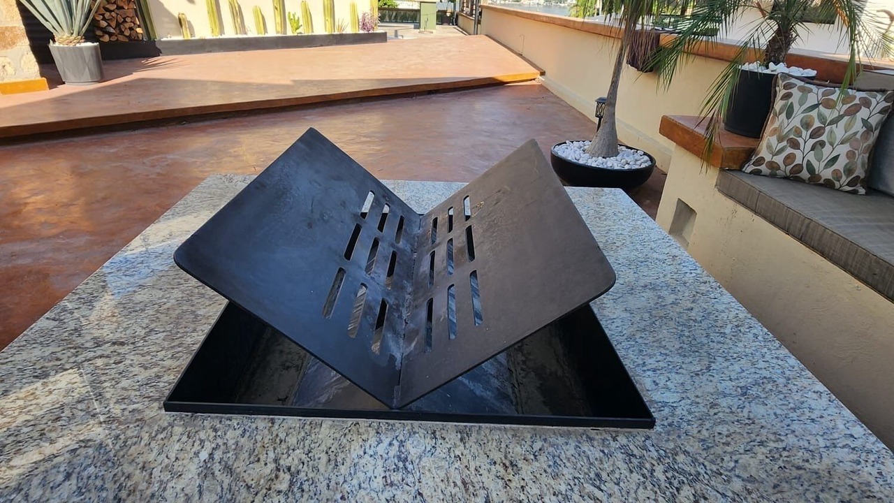 Photo of Patio Balcony in Tequesquitengo