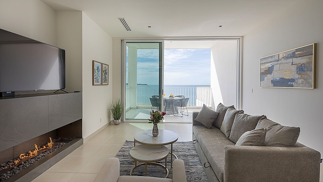 Photo of Livingroom in La Choya
