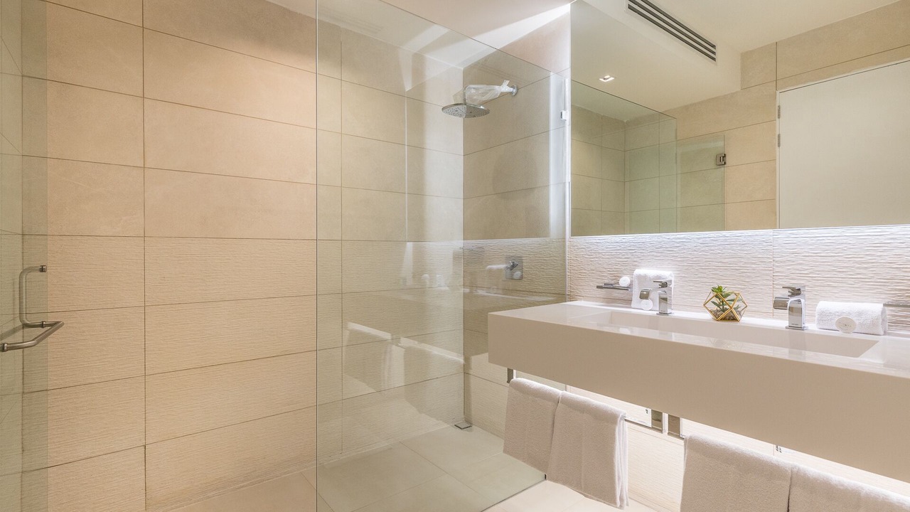 Photo of Bathroom in La Choya