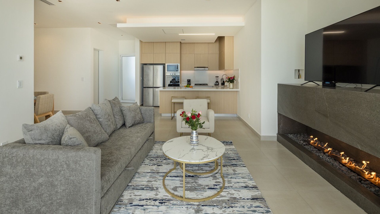 Photo of Livingroom in La Choya