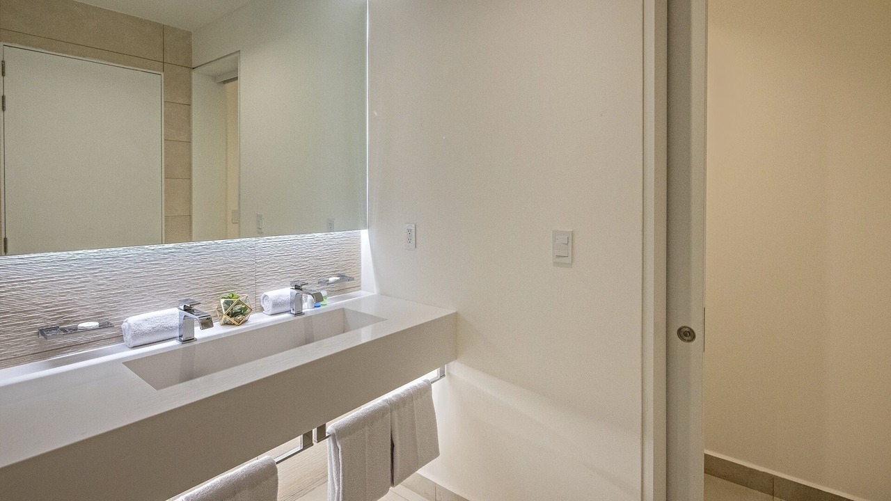 Photo of Bathroom in La Choya