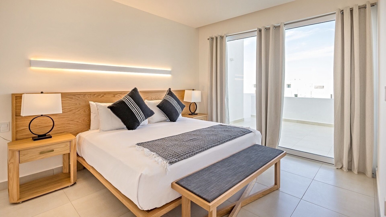Photo of Bedroom in La Choya
