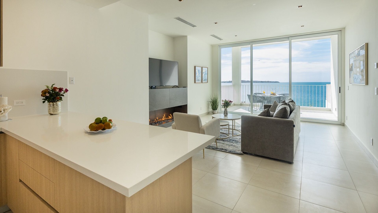 Photo of Livingroom in La Choya