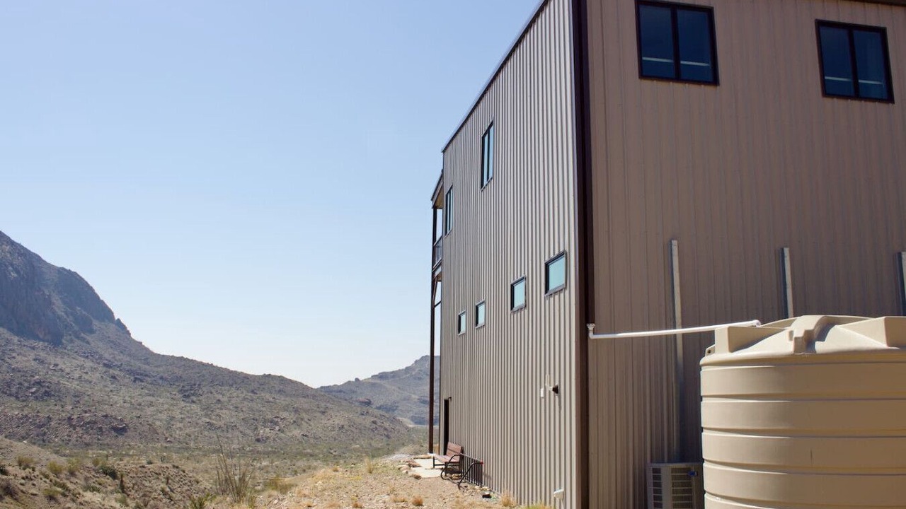 Photo of Outdoor in Terlingua