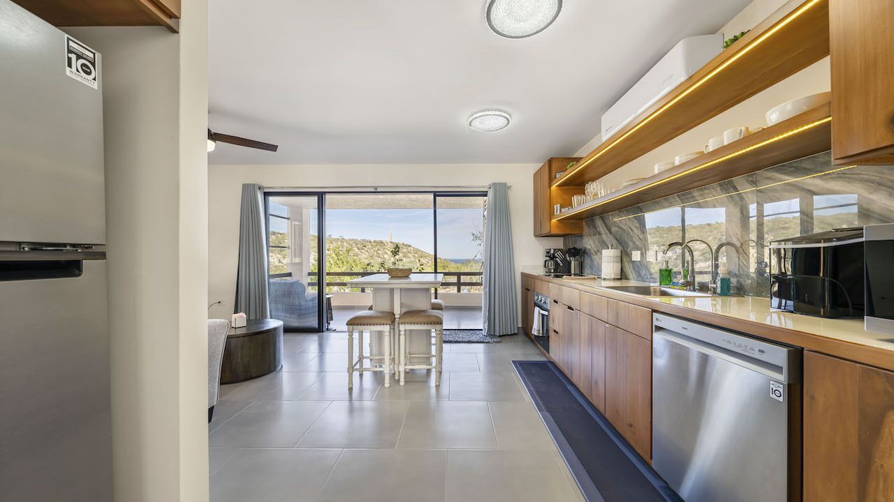 Photo of Kitchen in Buenavista