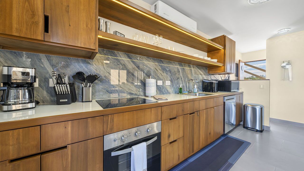 Photo of Kitchen in Buenavista