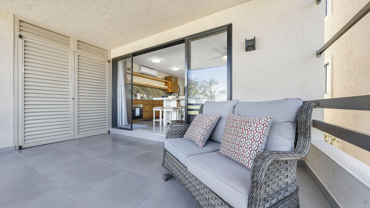 Photo of Patio Balcony in Buenavista
