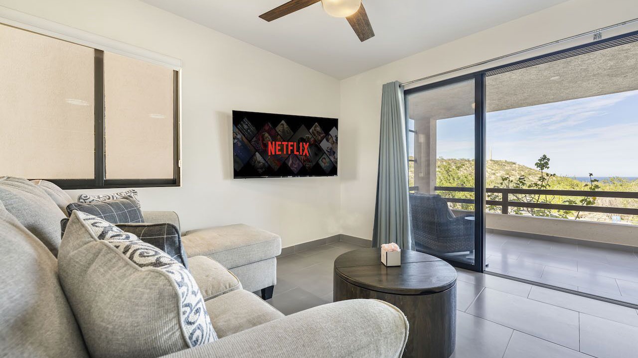 Photo of Livingroom in Buenavista