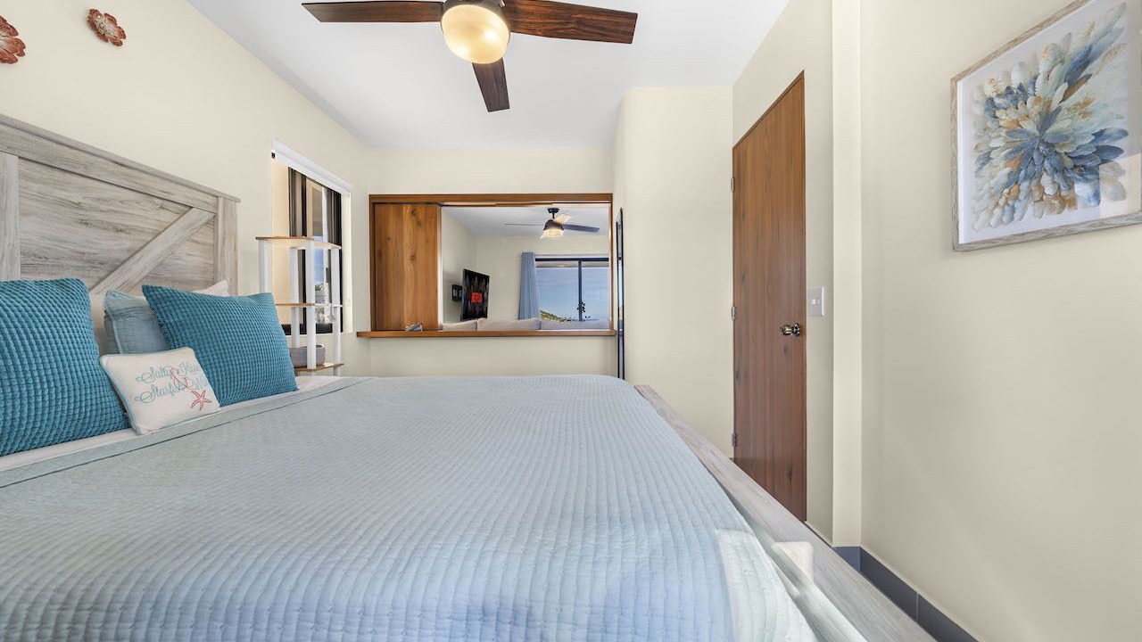 Photo of Bedroom in Buenavista