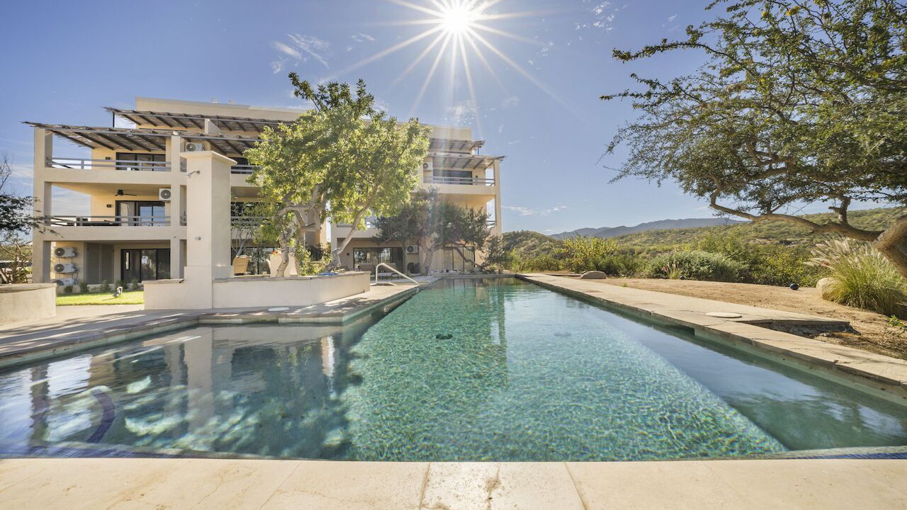 Photo of Outdoor in Buenavista