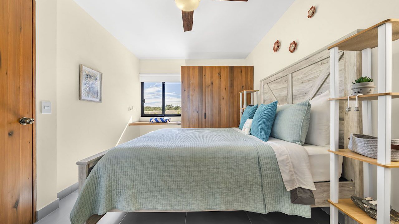 Photo of Bedroom in Buenavista