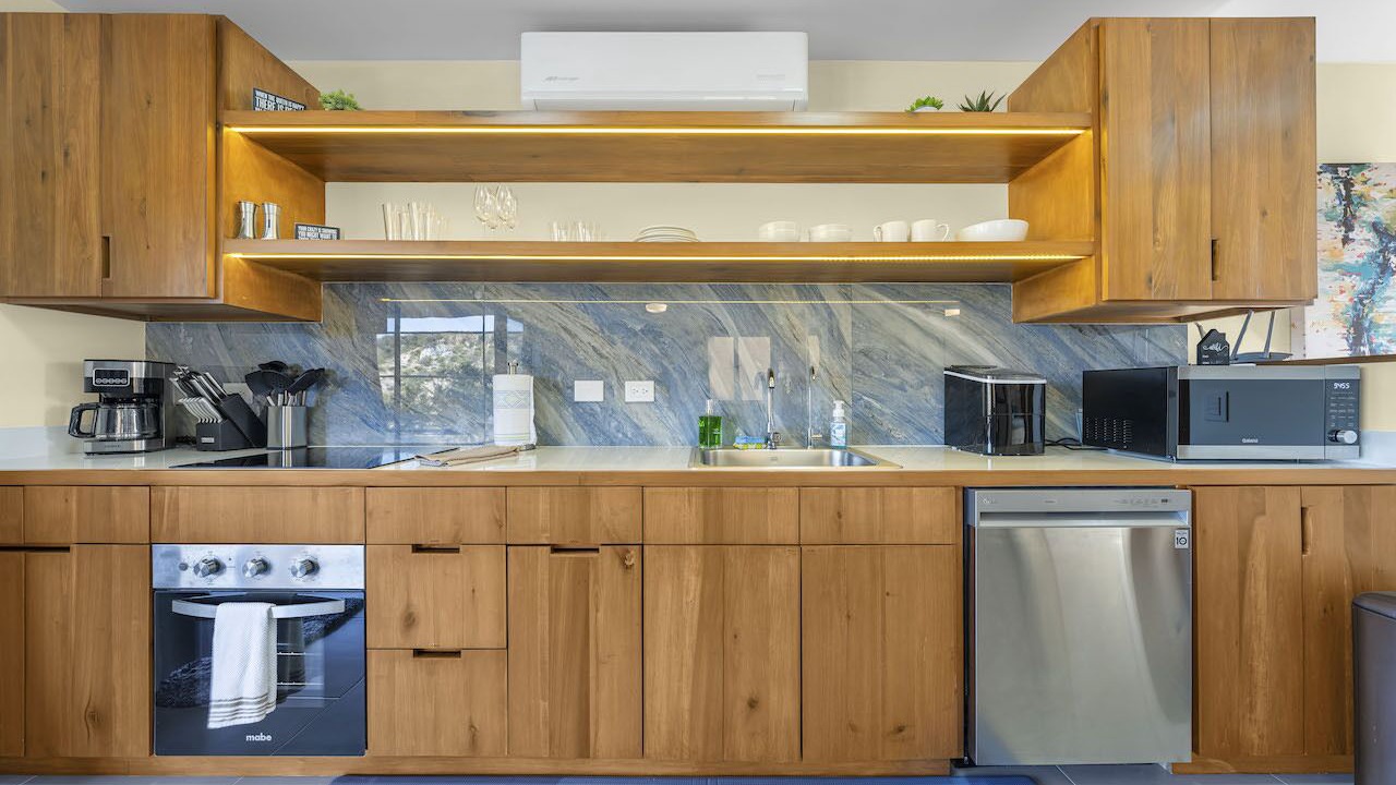 Photo of Kitchen in Buenavista