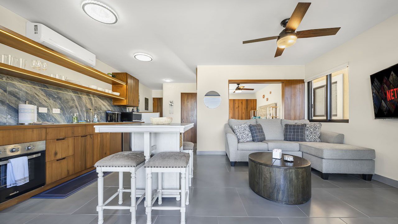 Photo of Livingroom in Buenavista