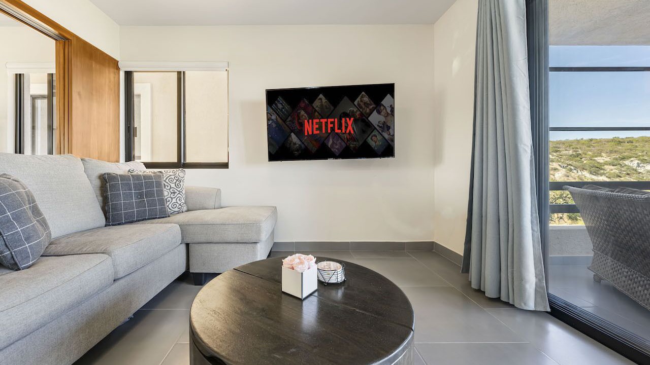 Photo of Livingroom in Buenavista