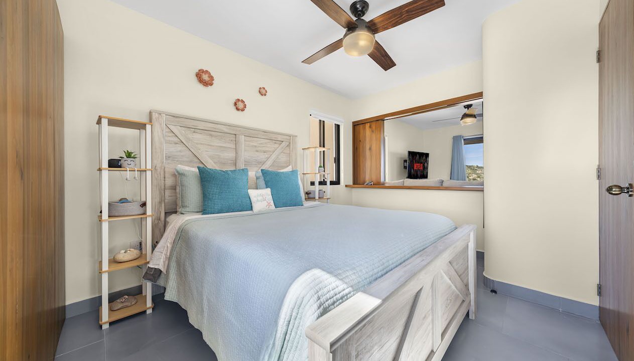 Photo of Bedroom in Buenavista