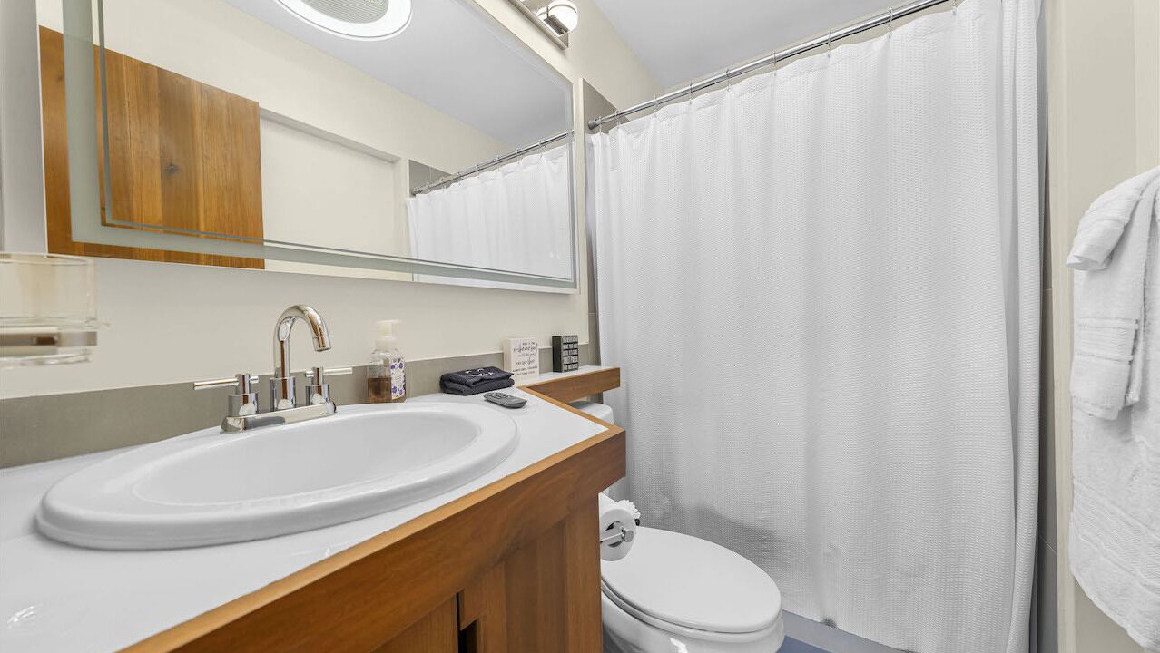 Photo of Bathroom in Buenavista